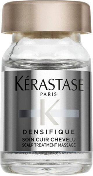 Kérastase Densifique Cure Densifique Femme,  Kérastase Hiustenlähtö