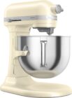 Kitchenaid Artisan 5KSM70SHXE yleiskone 6,6 litraa, almond cream