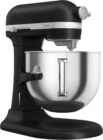 Kitchenaid Artisan 5KSM70SHXE yleiskone 6,6 litraa, black matte
