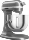 Kitchenaid Artisan 5KSM70SHXE yleiskone 6,6 litraa, medallion silver