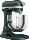 Kitchenaid Artisan 5KSM70SHXE yleiskone 6,6 litraa, pebbled palm