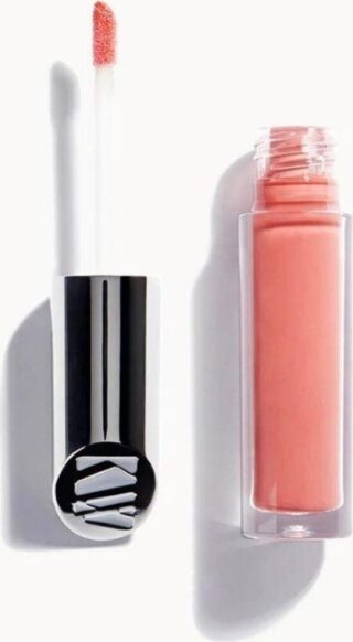 Kjaer Weis Lip Gloss –Huulikiilto – Blossoming