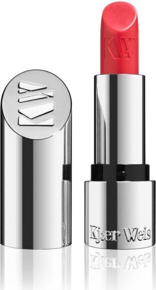 Kjaer Weis Lipstick -Huulipuna – Love