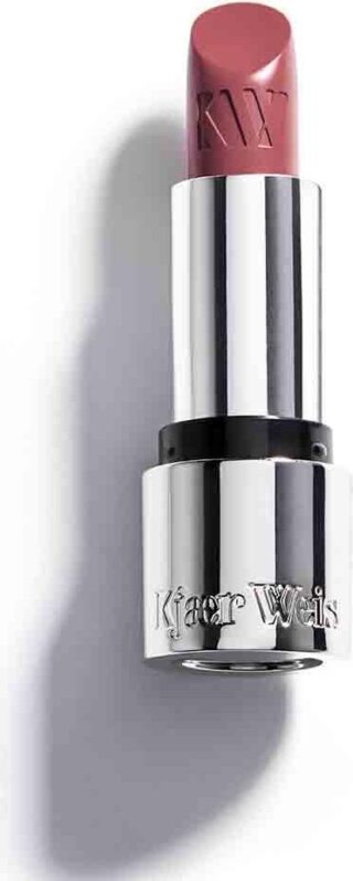 Kjaer Weis Nude Naturally Lipstick -Nudehuulipuna – Genuine