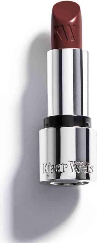 Kjaer Weis Nude Naturally Lipstick -Nudehuulipuna – Ingenious