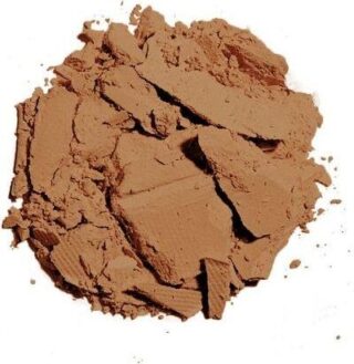 Kjaer Weis Powder Bronzer -Aurinkopuuterin Täyttöpakkaus – Bask