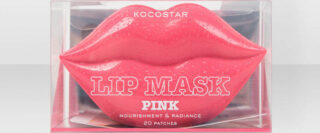 KOCOSTAR Lip Mask Pink Peach 20pcs