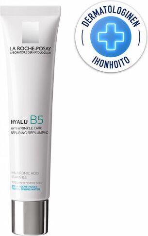 L’Oréal La Roche-Posay Hyalu B5 Hoitovoide 40 ml