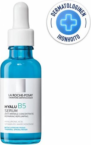 L’Oréal La Roche-Posay Hyalu B5 Seerumi 30 ml