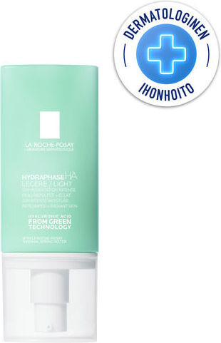L’Oréal La Roche-Posay Hydraphase HA Light kosteusvoide 50 ml