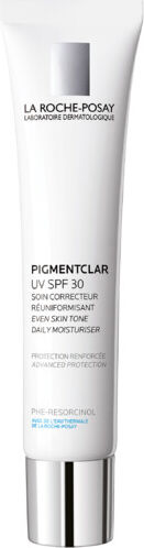 L’Oréal La Roche-Posay Pigmentclar Ihonsävyä Korjaava Hoitovoide SPF30 40 ml