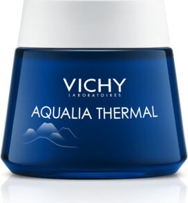 L’Oréal Vichy Aqualia Thermal Night Spa 75 ml