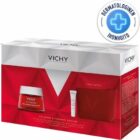 L’Oréal Vichy Liftactiv Collagen lahjapakkaus sis. Collagen päivävoide 50ml + UV-Age SPF50+ 15ml