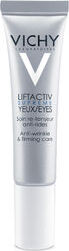 L’Oréal Vichy LiftActiv Eye silmänympärysvoide 15 ml