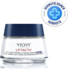 L’Oréal Vichy LiftActiv Supreme H.A anti-wrinkle firming  yövoide 50 ml