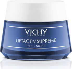 L’Oréal Vichy LiftActiv Supreme yövoide 50 ml