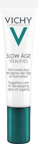 L’Oréal Vichy Slow Âge Silmänympärysvoide 15 ml