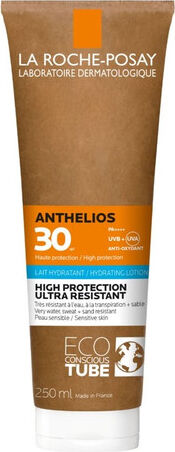 La Roche-Posay Anthelios aurinkosuojaemulsio ECO SPF30+ 250 ml