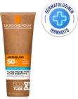 La Roche-Posay Anthelios aurinkosuojaemulsio ECO SPF50+ 250 ml