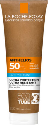 La Roche-Posay Anthelios aurinkosuojaemulsio ECO SPF50+ 250 ml