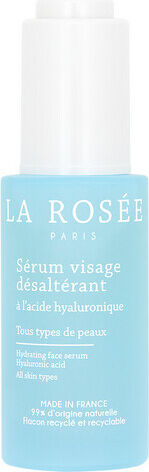 La Rosee Hydrating Face Serum kosteuttava kasvoseerumi 30 ml