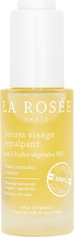 La Rosee Plumping Face Serum täyteläistävä kasvoseerumi 30 ml