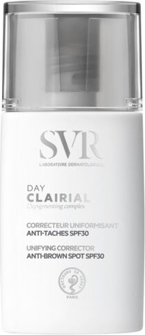 Laboratoire SVR SVR Clairial Day päivävoide SPF30 30 ml