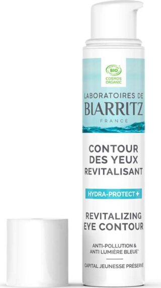Laboratoires de Biarritz Hydra-Protect+ Revitalizing Eye Contour Silmänympärysvoide 15ml