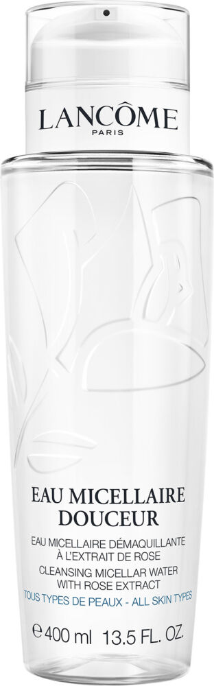 Lancôme Eau Micellaire Douceur 400 ml