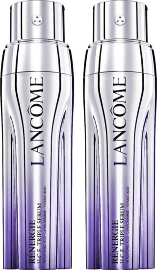 Lancôme Renergie Ultra Triple Serum Duo