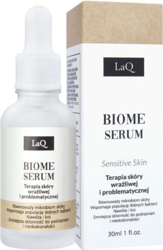 Laq Biome N7 Seerumi 30 ml