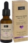 Laq Multi-Oil C+E Vitamiinit Seerumi 30 ml