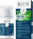 Lavera Men Sensitiv Moisturising Cream 30ml