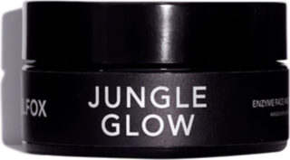 Lilfox Jungle Glow Rainforest Honey Enzyme Cleanser Mask