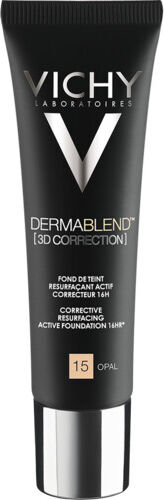 Loreal Dermablend 3D correction meikkivoide 30ml – 15 Opal