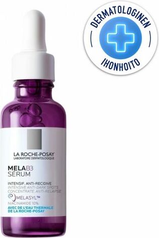 Loreal Oy La Roche-Posay MelaB3 Seerumi 30 ml