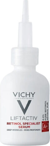 Loreal Oy Vichy Liftactiv Retinol Specialist seerumi 30 ml