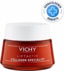 Loreal Vichy LiftActiv Collagen Specialist Hoitovoide 50 ml