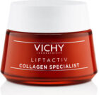 Loreal Vichy LiftActiv Collagen Specialist Hoitovoide 50 ml