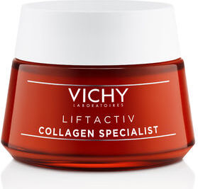 Loreal Vichy LiftActiv Collagen Specialist Hoitovoide 50 ml