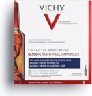 Loreal Vichy Liftactiv Specialist Glyco-C Night Peel Ampullit 10×2 ml