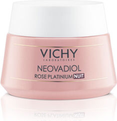 Loreal Vichy Neovadiol Rose Platinium Yövoide 50 ml