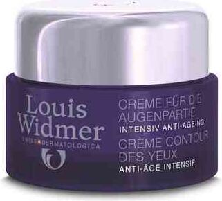 Louis Widmer Eye Contour Cream 30 ml (Hajusteeton)