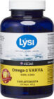 Lysi Omega-3 Vahva 120 kapselia