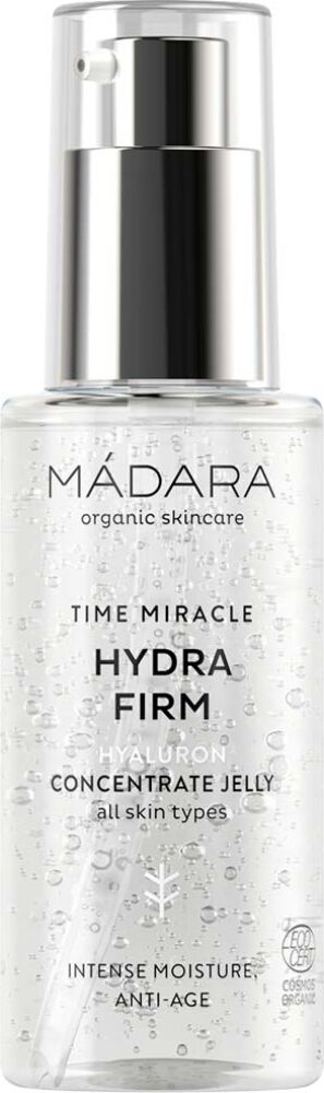 Madara Time Miracle Hydra Firm geeli 75ml