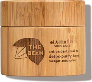 Mahalo Bean Mask