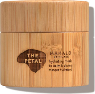 Mahalo The Petal Mask