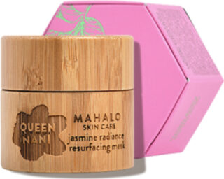 Mahalo The Queen Nani Radiance Mask