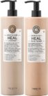 Maria Nila Head & Hair Heal Duo Big,  Maria Nila Shampoo