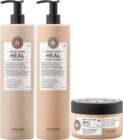 Maria Nila Head & Hair Heel Trio,  Maria Nila Shampoo